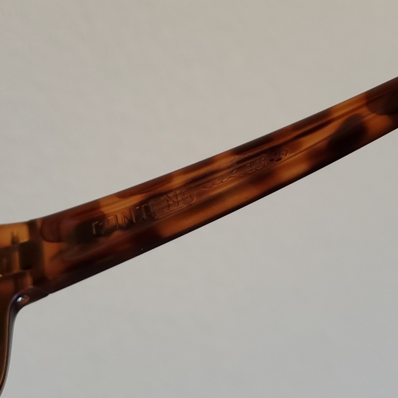 Wiley X Contend WX Polarized - Picture 3 of 12